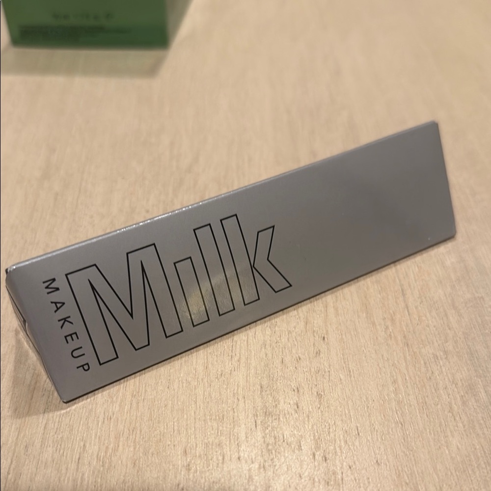 Milk Makeup Mascara